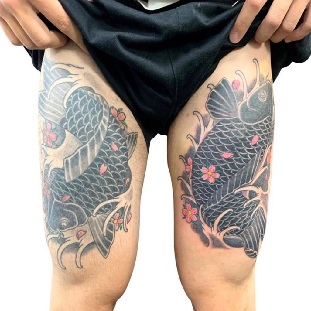 Top 10 Tattoo Artists in Perth Body Art Guru
