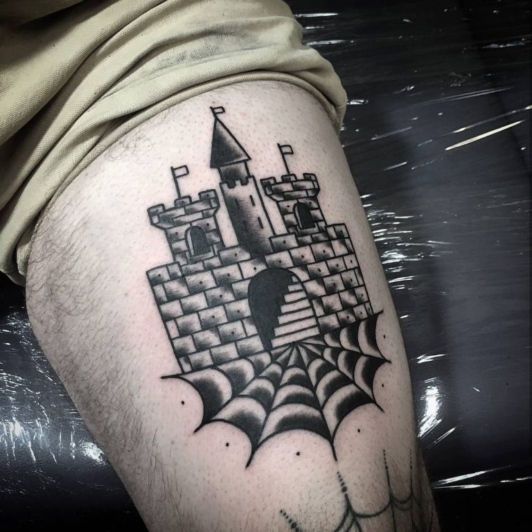 Top 7 Tattoo Artists in Geelong Body Art Guru