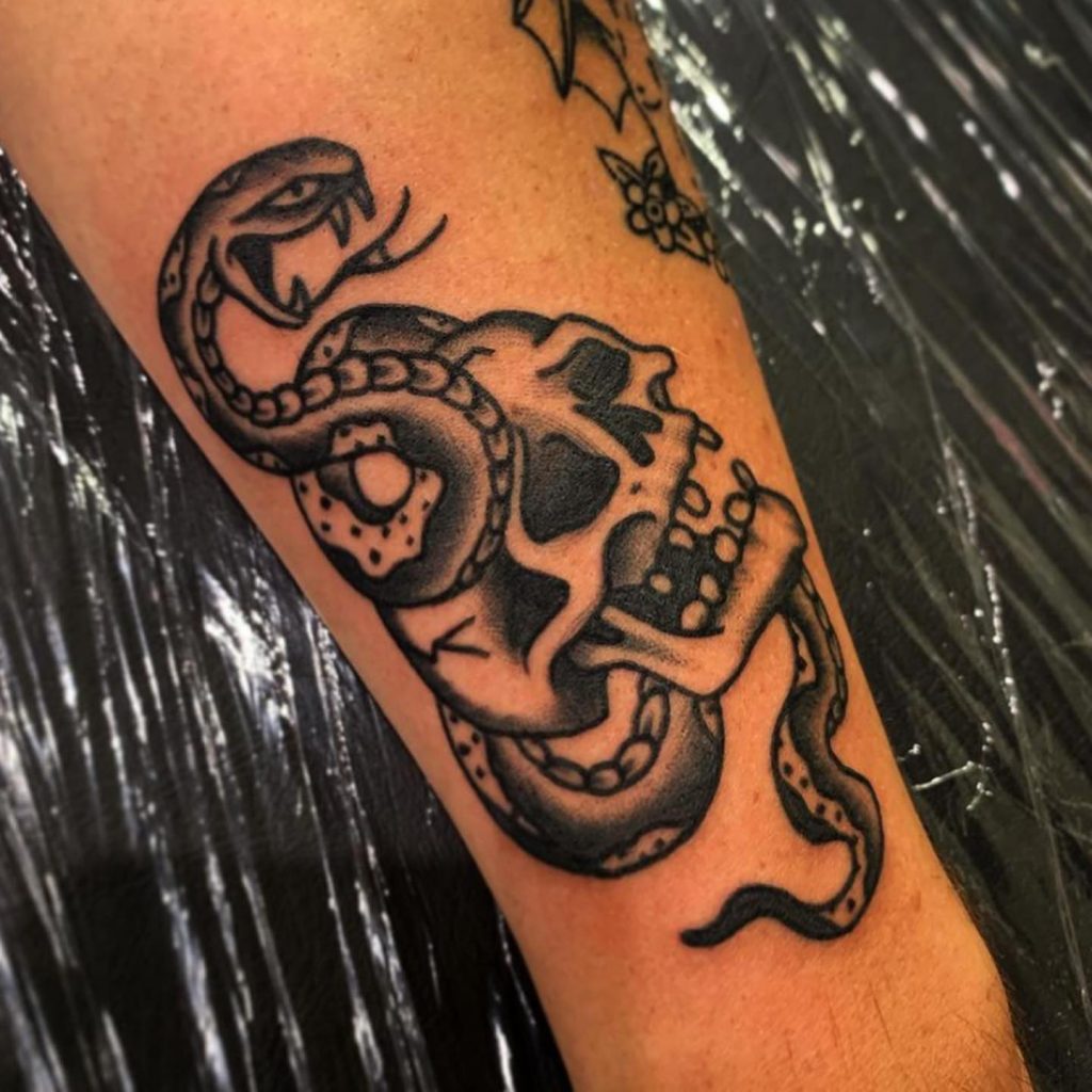 Top 10 Tattoo Artists in Wollongong Body Art Guru