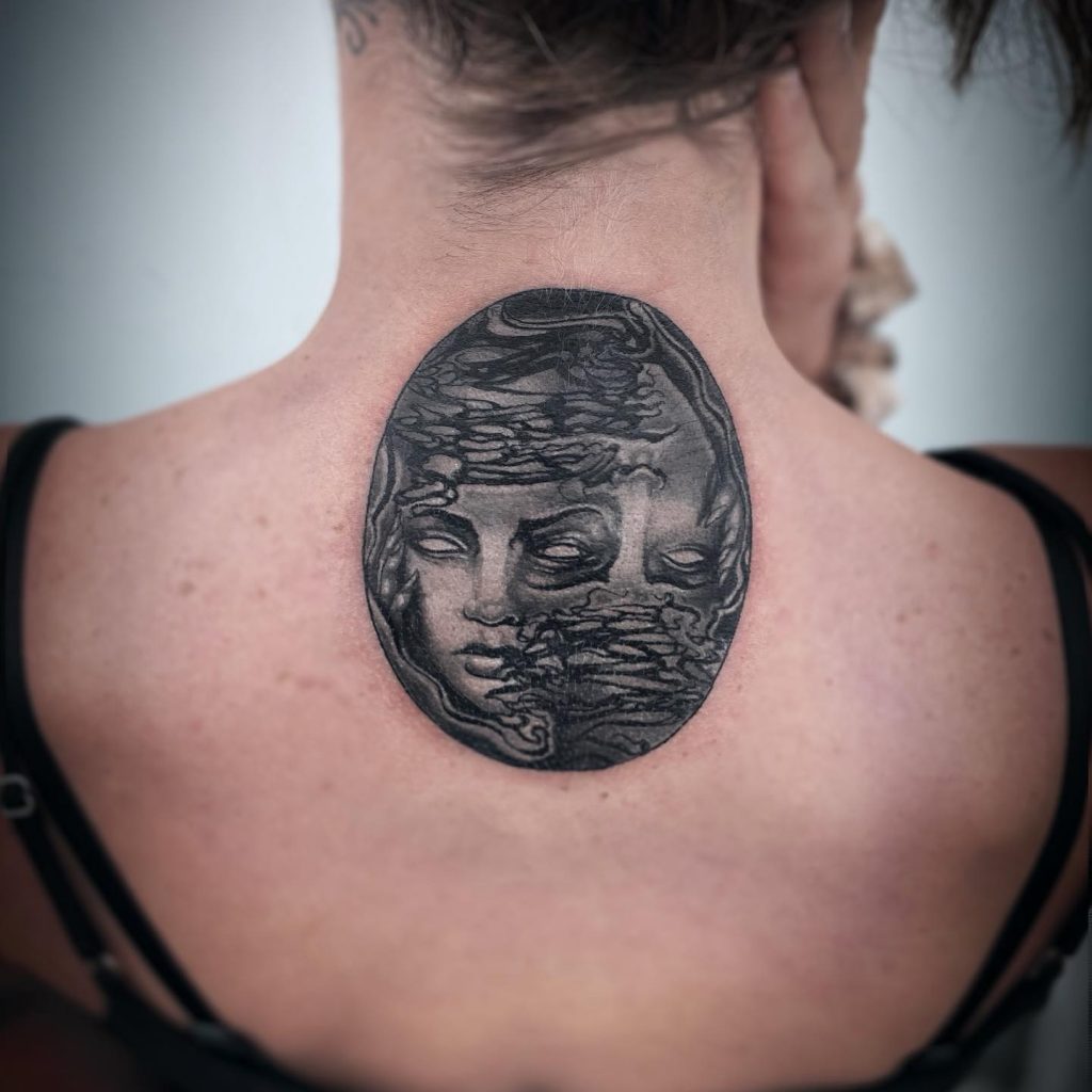 Top 7 Tattoo Artists in Geelong Body Art Guru