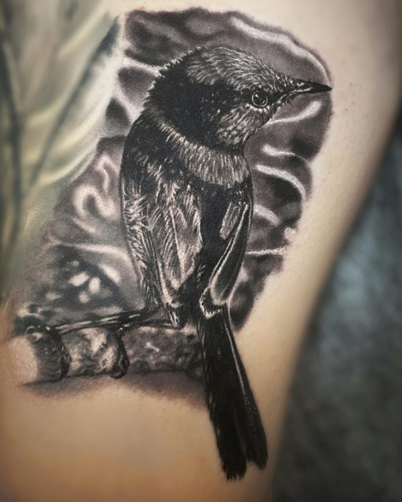 Top 7 Tattoo Artists in Geelong Body Art Guru