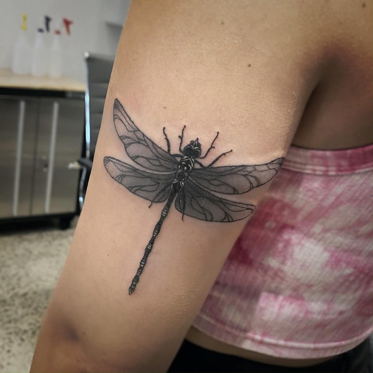 Top 7 Tattoo Artists in Geelong Body Art Guru