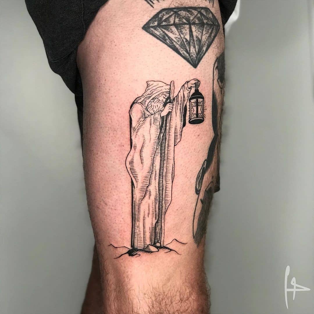 Tattoo Artists in Adelaide