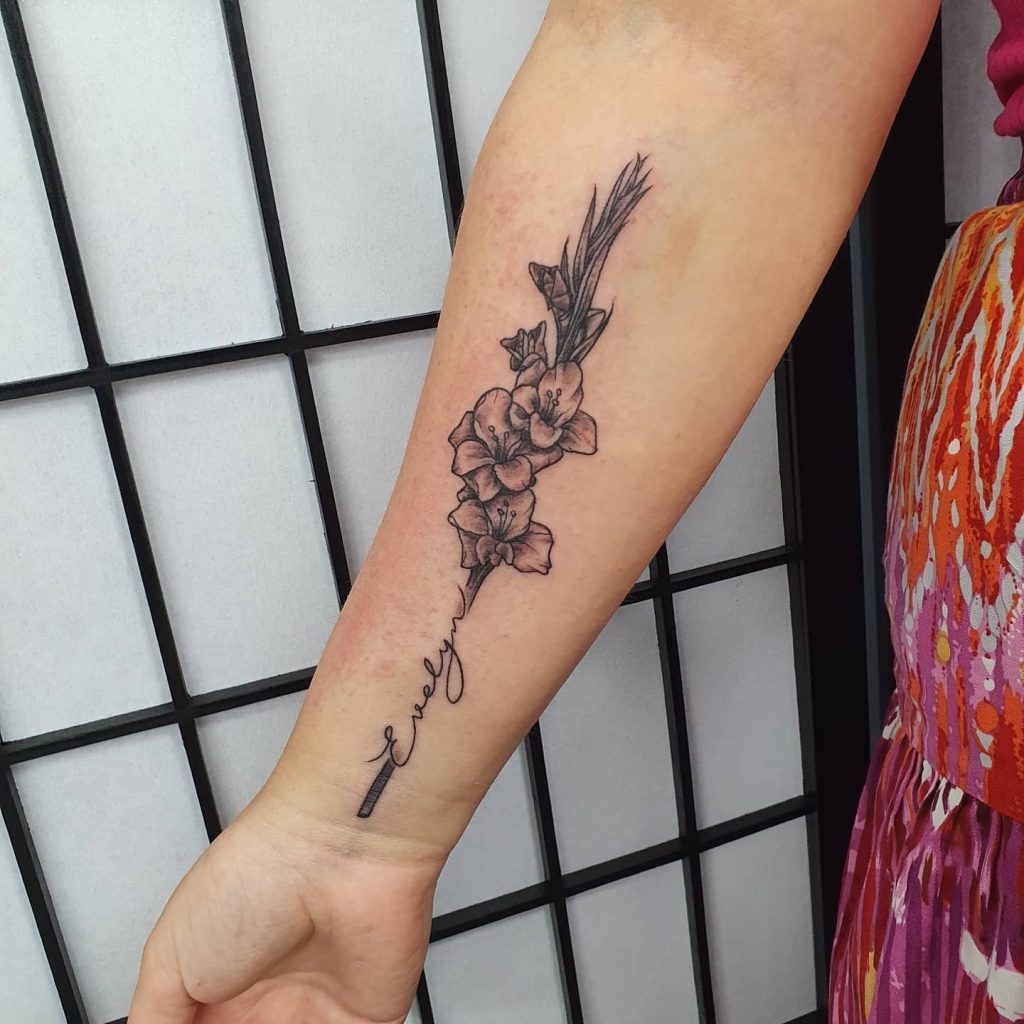 Top 10 Tattoo Artists in Perth Body Art Guru