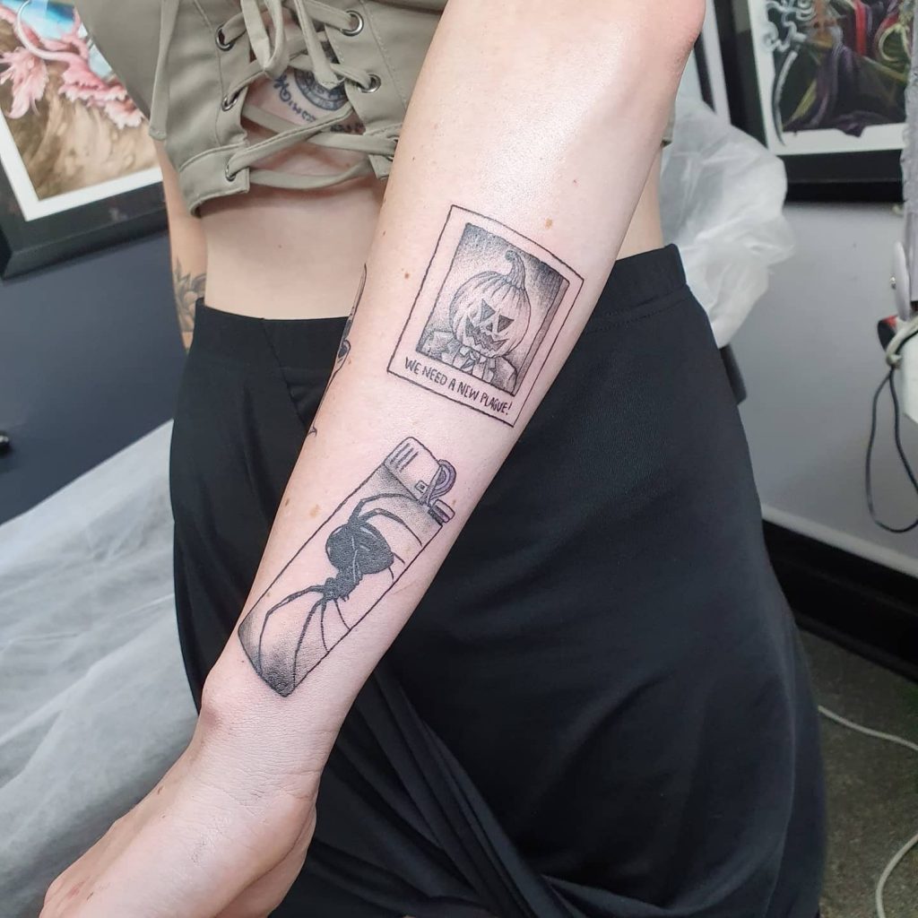 Top 10 Tattoo Artists in Perth Body Art Guru