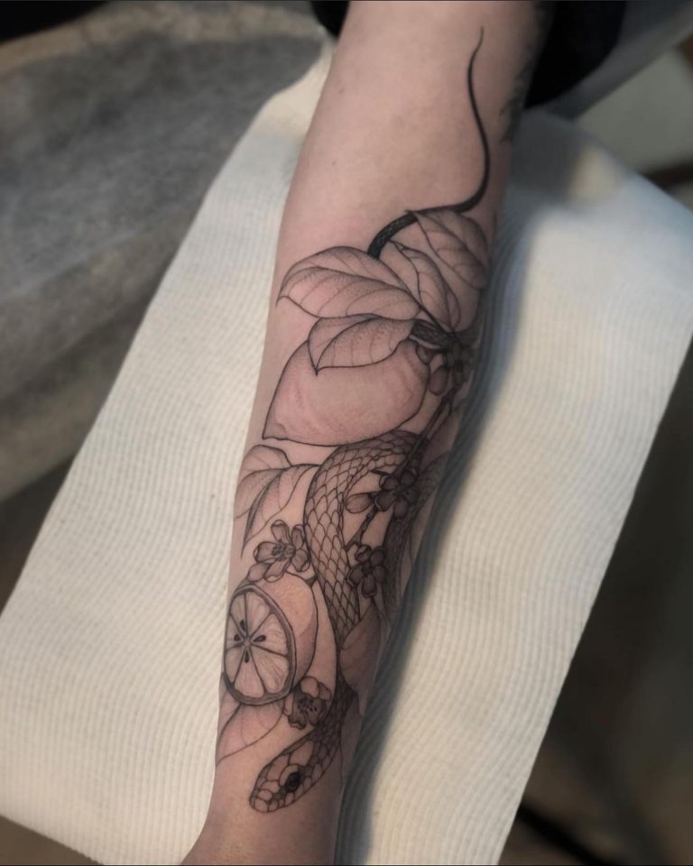 Top 15 Tattoo Artists in Adelaide Body Art Guru