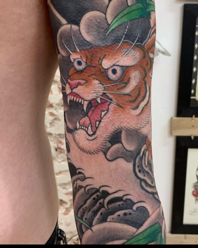 Top 15 Tattoo Artists in Adelaide Body Art Guru