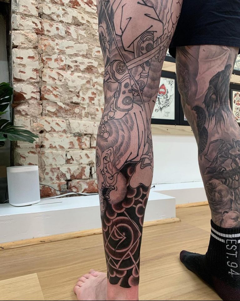 Top 15 Tattoo Artists in Adelaide Body Art Guru