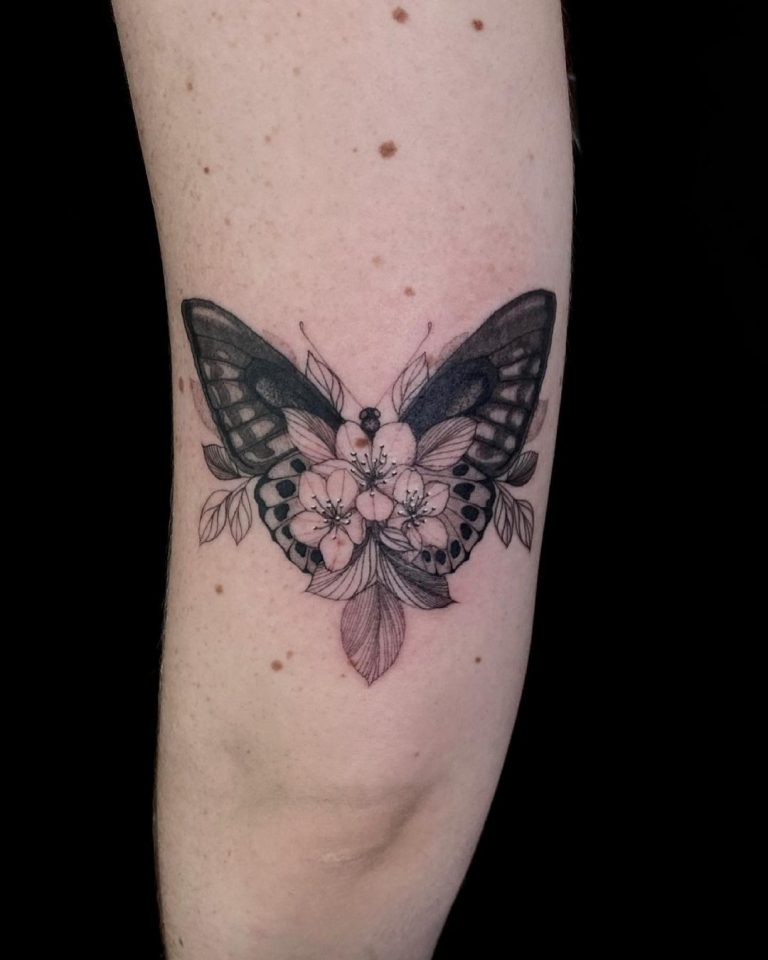 Top 10 Tattoo Artists in Perth Body Art Guru