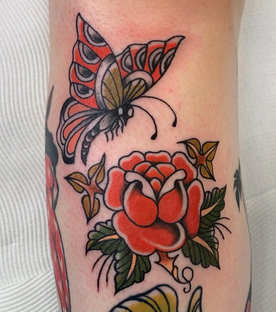 Top 10 Tattoo Artists in Perth Body Art Guru