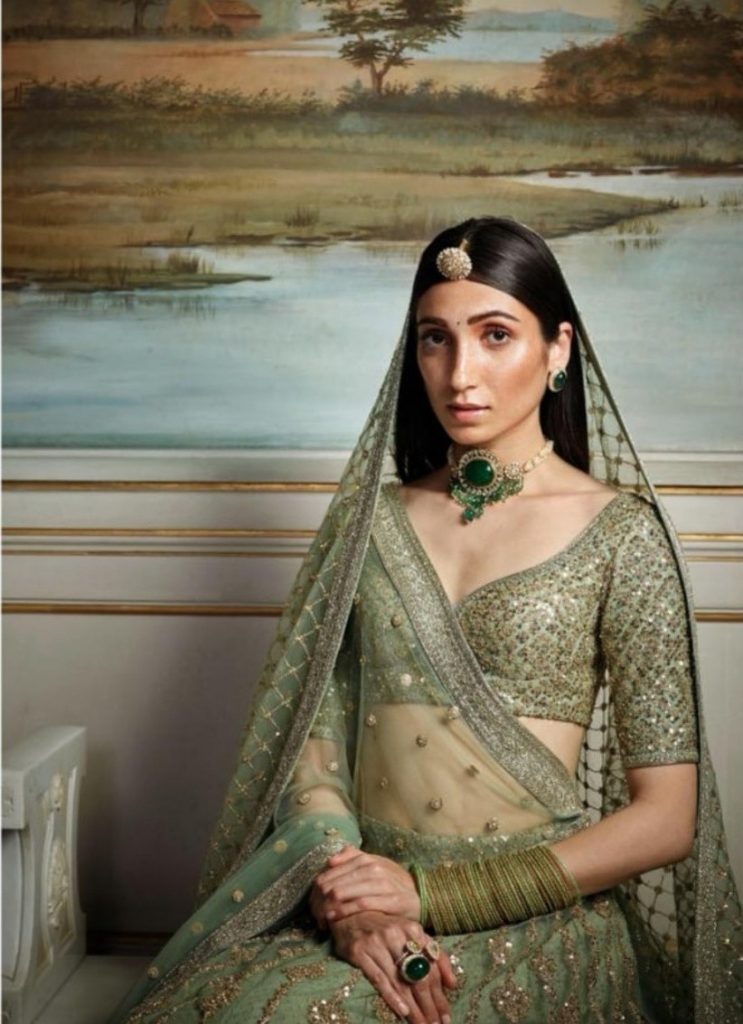 sabyasachi shades