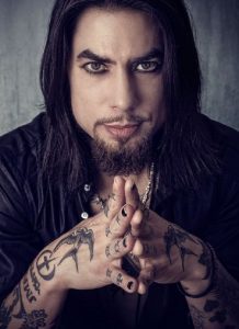 Dave Navarro's 93 Tattoos & Their Meanings - Body Art Guru