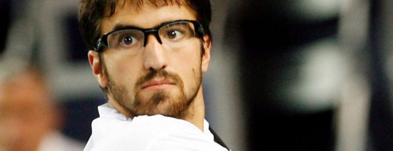 Janko Tipsarevic’s 16 Tattoos & Their Meanings Janko Tipsarevic’s 16 Tattoos & Their Meanings