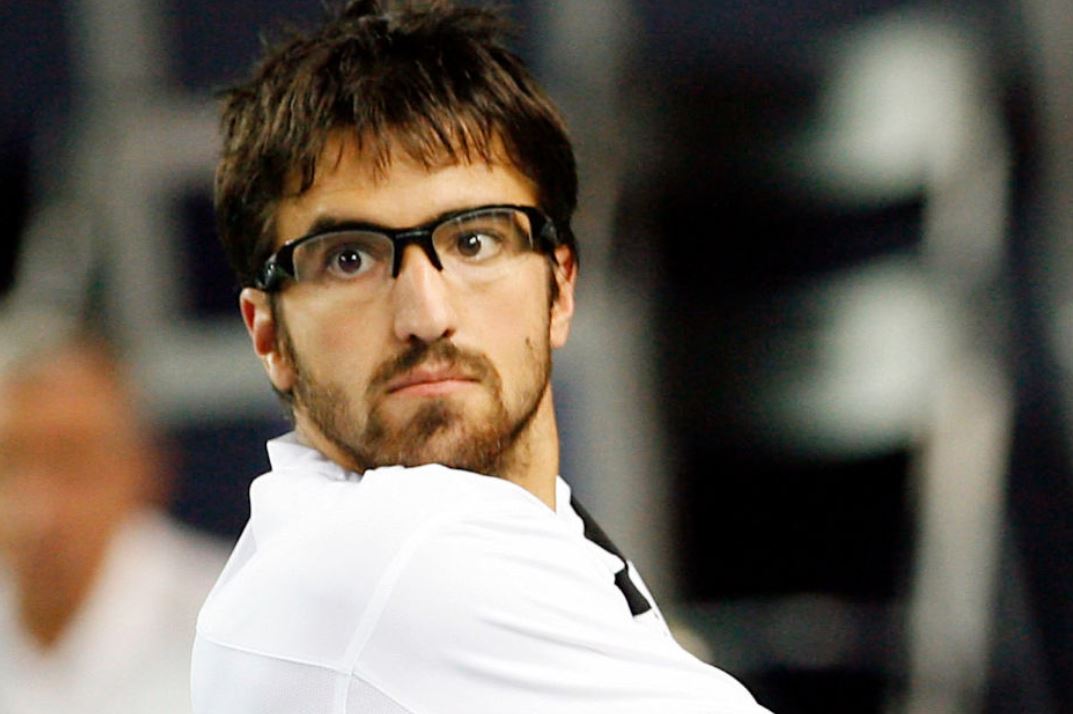 Janko Tipsarevic