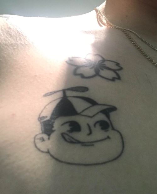 Joji s 9 Tattoos Their Meanings Body Art Guru