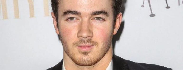 Kevin Jonas’ 6 Tattoos & Their Meanings