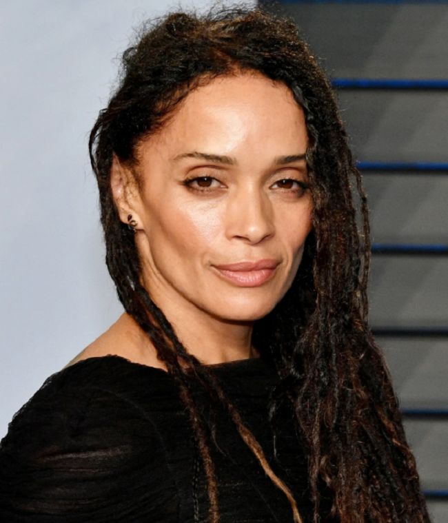 Lisa Bonet's 4 Tattoos & Their Meanings - Body Art Guru