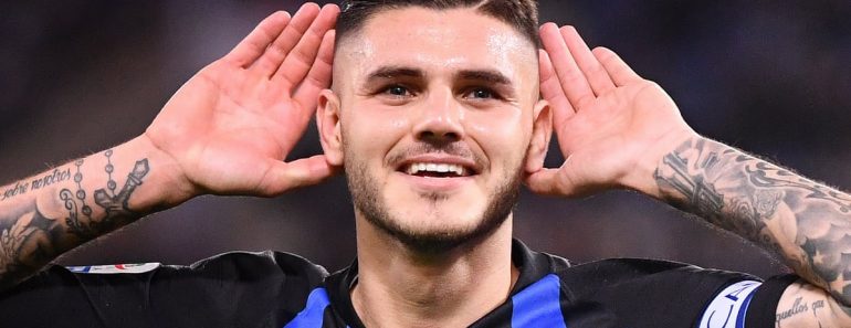 Mauro Icardi’ 30 Tattoos & Their Meanings Mauro Icardi’ 30 Tattoos & Their Meanings