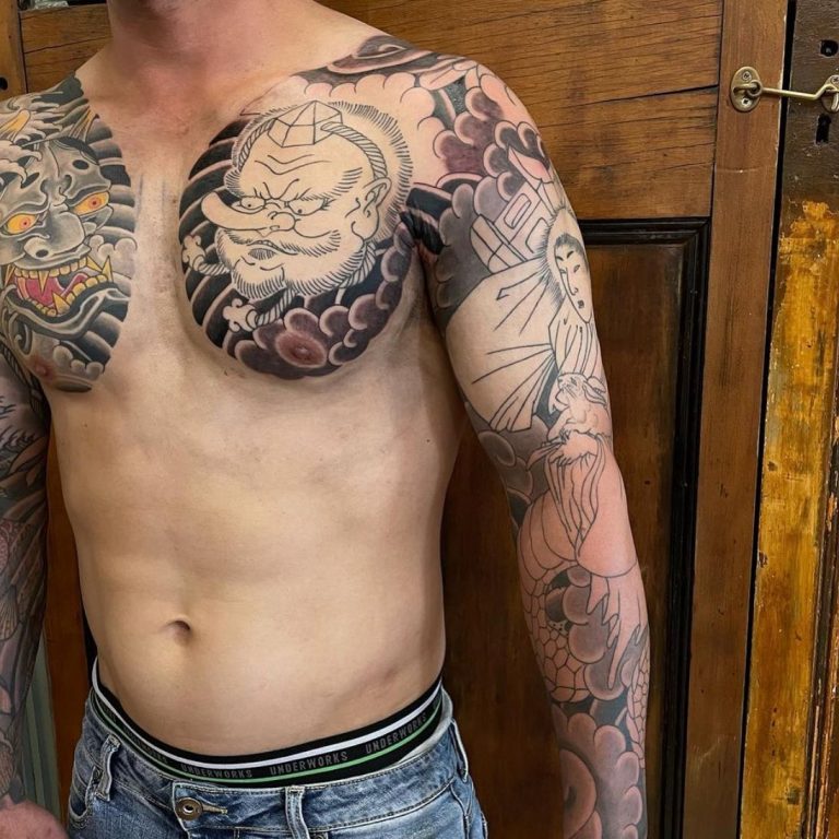 Top 20 Tattoo Artists in Brisbane Body Art Guru