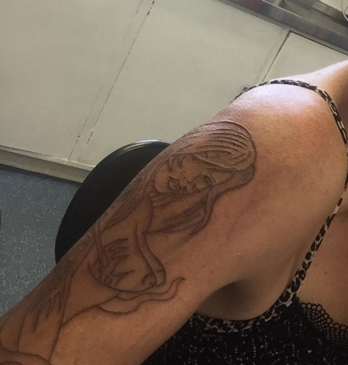 Tattoo Artists in Geraldton