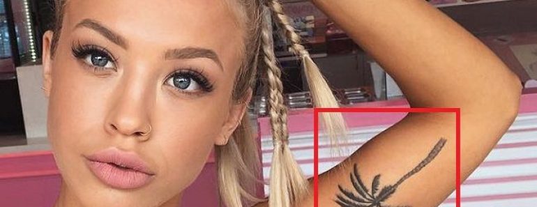 Tammy Hembrow’s 9 Tattoos & Their Meanings Tammy Hembrow’s 9 Tattoos & Their Meanings