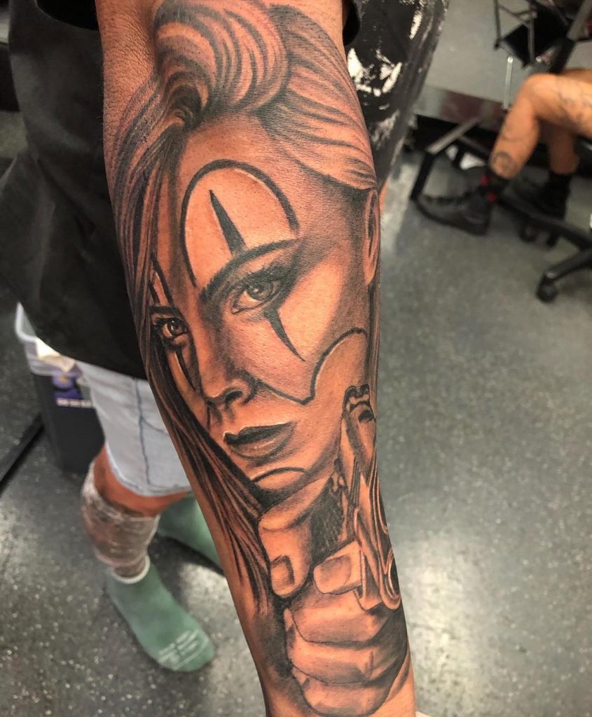 Top 20 Tattoo Artists in Brisbane Body Art Guru