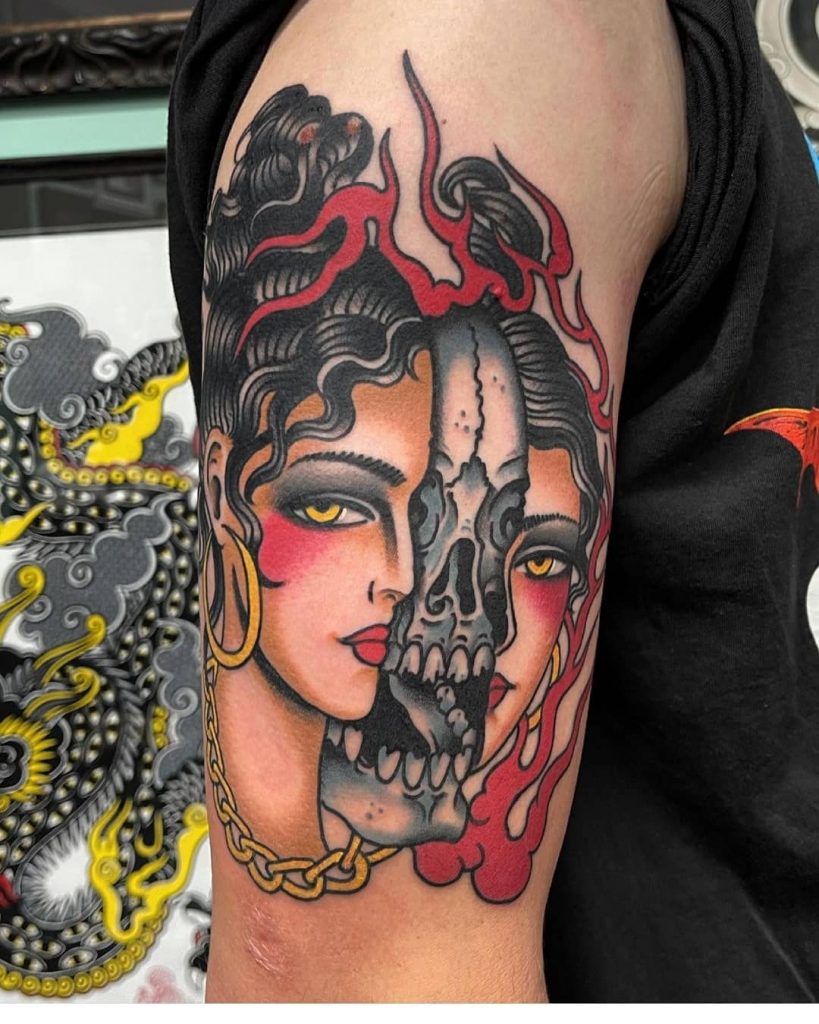 Top 20 Tattoo Artists in Brisbane Body Art Guru