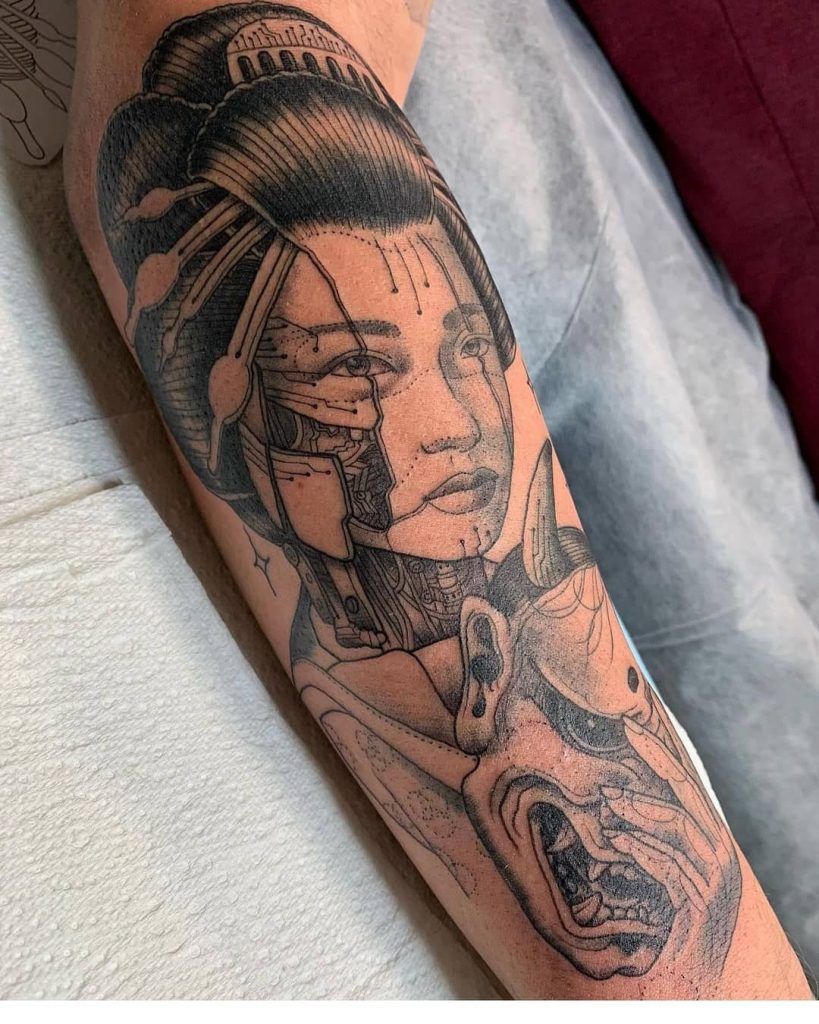 Top 20 Tattoo Artists in Brisbane Body Art Guru