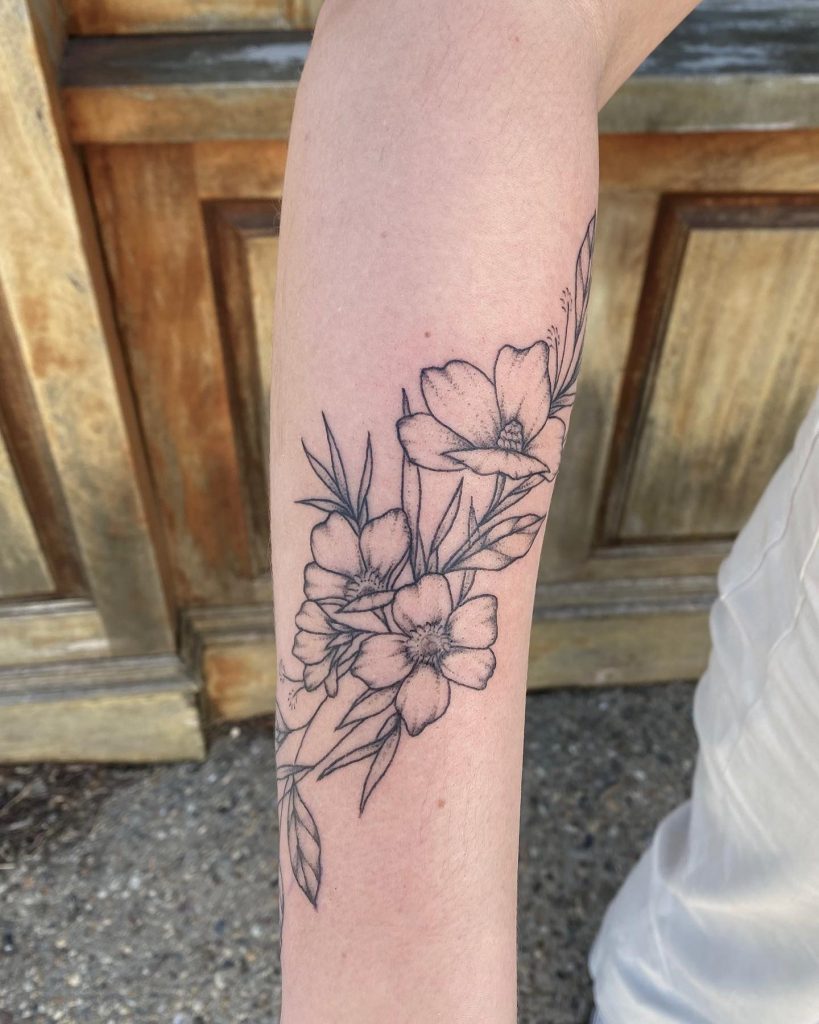 Top 20 Tattoo Artists in Brisbane - Crews Thermand