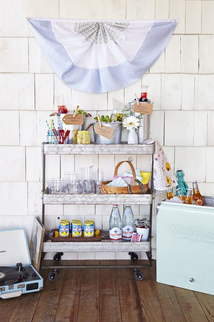 55 Intimate Bridal Shower Ideas - Body Art Guru