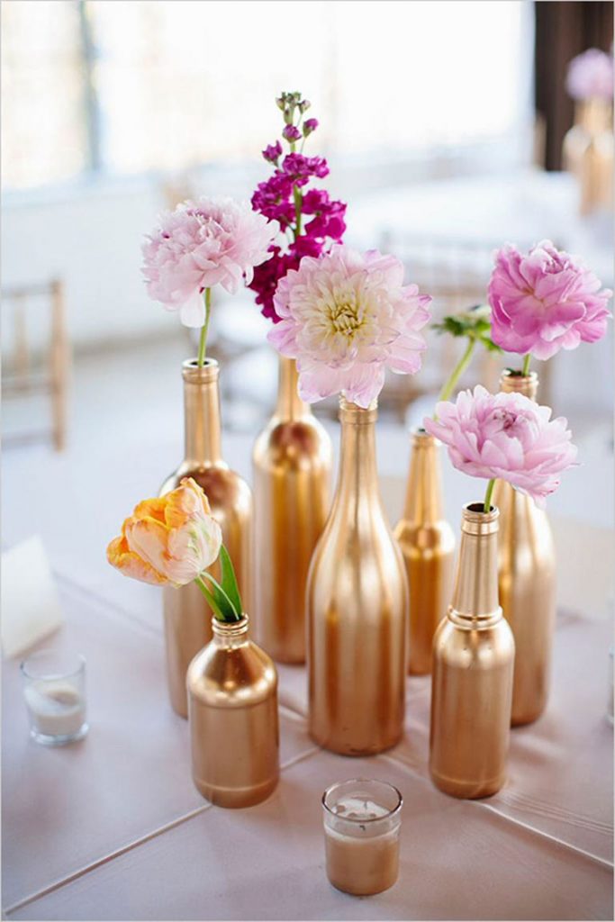 55 Intimate Bridal Shower Ideas - Body Art Guru