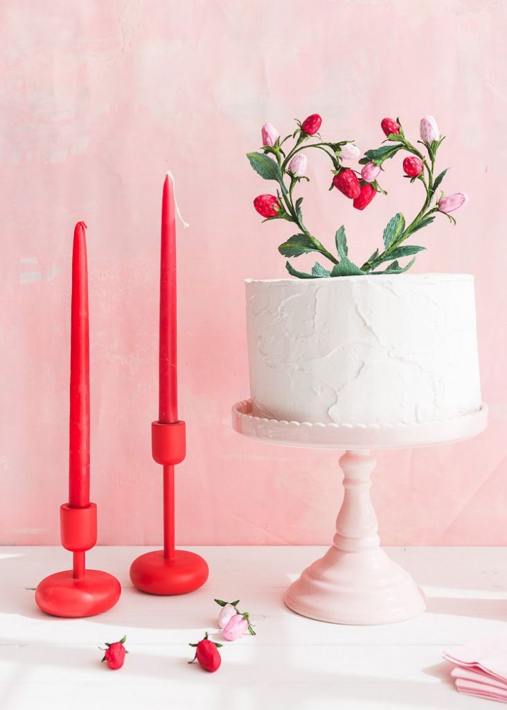 55 Intimate Bridal Shower Ideas - Body Art Guru