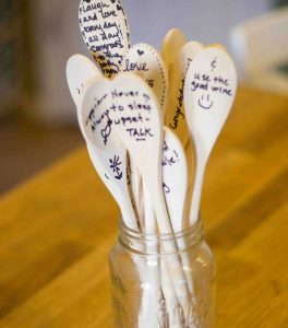 55 Intimate Bridal Shower Ideas - Body Art Guru
