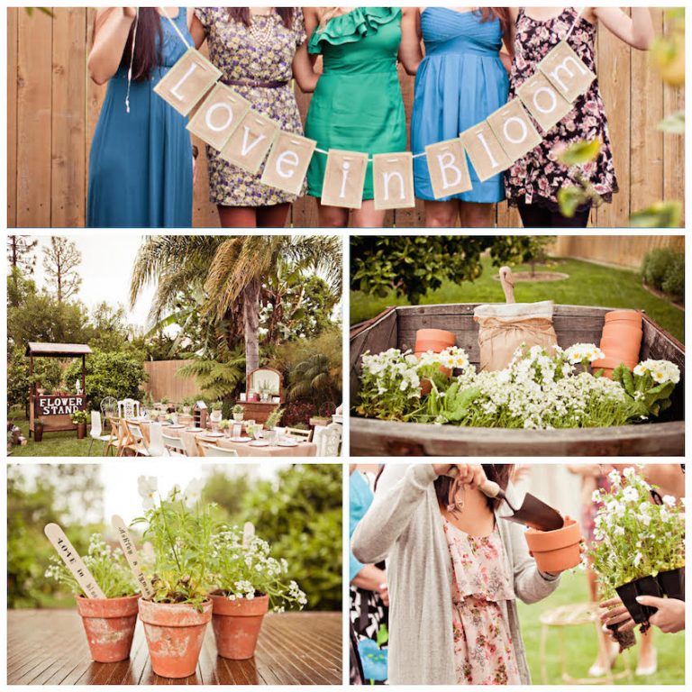 55 Intimate Bridal Shower Ideas Body Art Guru