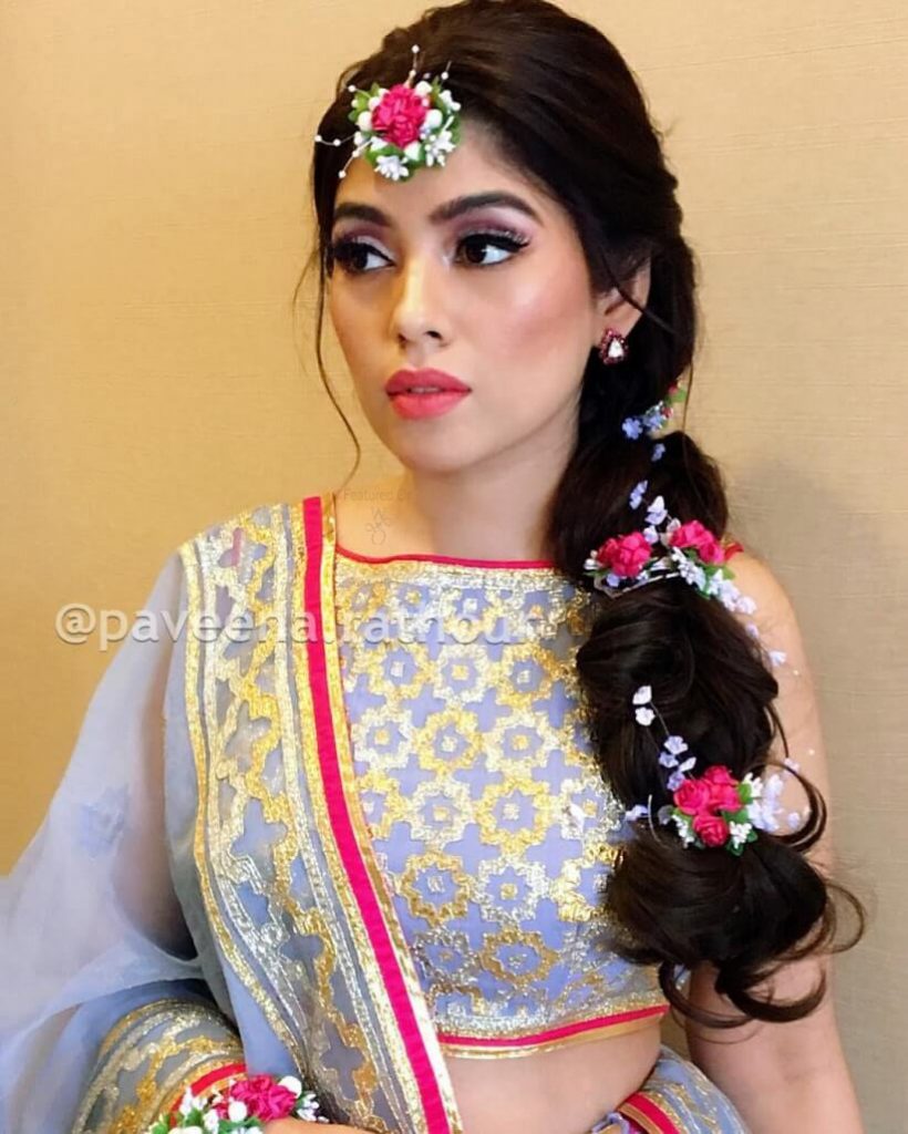 61 Pretty Flower Jewellery Designs Body Art Guru