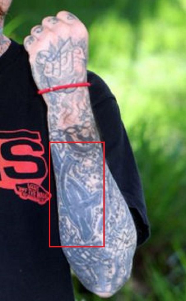 Oliver Peck's 75 Tattoos & Their Meanings Body Art Guru