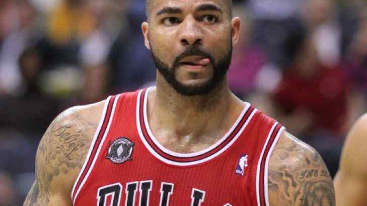 Carlos Boozer's 19 Tattoos & Their Meanings - Body Art Guru