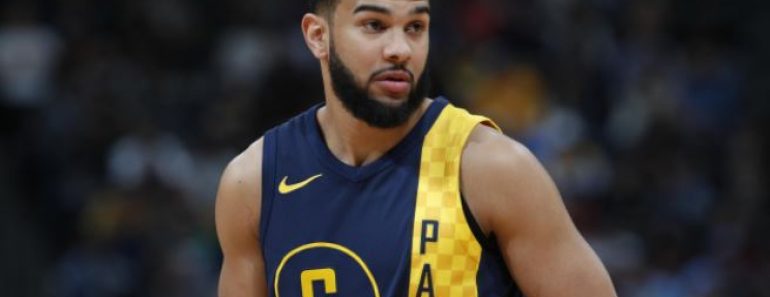 Cory Joseph’s 4 Tattoos & Their Meanings Cory Joseph’s 4 Tattoos & Their Meanings