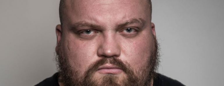 Eddie Hall 14 Tattoos & Their Meanings Eddie Hall 14 Tattoos & Their Meanings