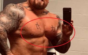 Eddie Hall 14 Tattoos & Their Meanings - Body Art Guru