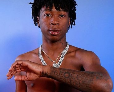 Lil Loaded’s 6 Tattoos & Their Meanings