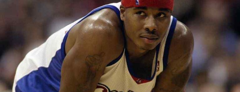 Quentin Richardson’s 10 Tattoos & Their Meanings Quentin Richardson’s 10 Tattoos & Their Meanings