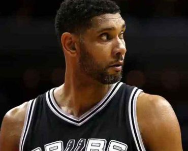 Tim Duncan’s 4 Tattoos & Their Meanings
