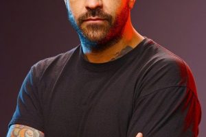 Chris Nunez’s 35 Tattoos & Their Meanings