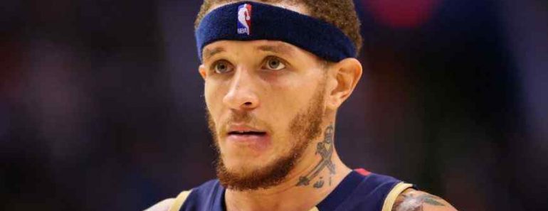 Delonte West’s 14 Tattoos & Their Meanings Delonte West’s 14 Tattoos & Their Meanings