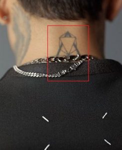 Nyjah Huston’s 132 Tattoos & Their Meanings – Body Art Guru
