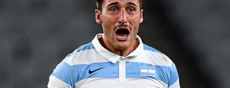 Rodrigo Isgro’s Tattoo & Its Meaning