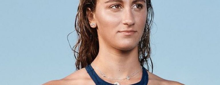 Simona Quadarella’s Tattoo & Its Meaning Simona Quadarella’s Tattoo & Its Meaning