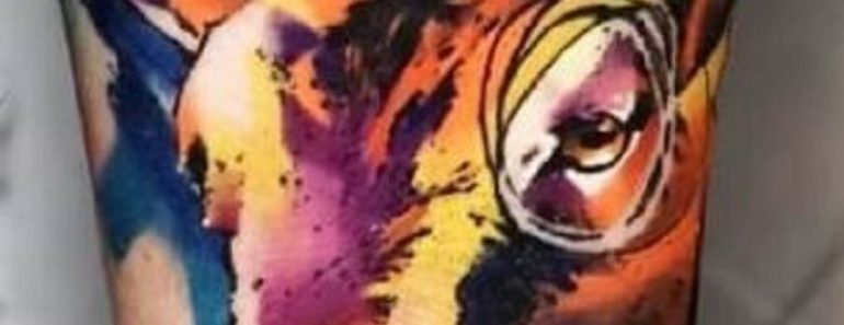 50+ Amazing Goat Tattoos with Meaning 50+ Amazing Goat Tattoos with Meaning