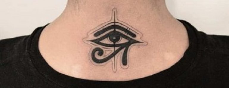 97 Creative Eye of Horus Tattoo Designs with Meanings and Ideas 97 Creative Eye of Horus Tattoo Designs with Meanings and Ideas